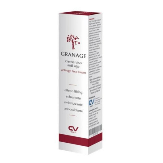 GRANAGE 50ML