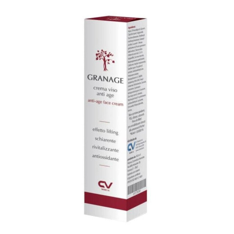 GRANAGE 50ML GRANAGE 50ML