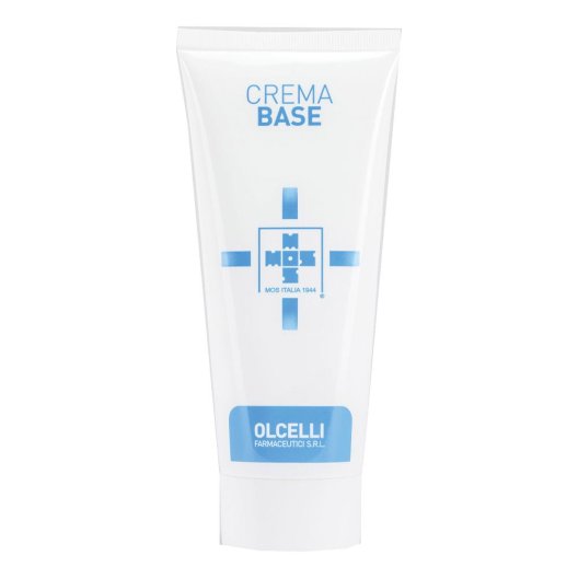 CREMA BASE 200ML