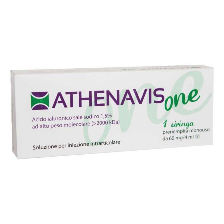 ATHENAVIS ONE SIR INTRA-ART4ML