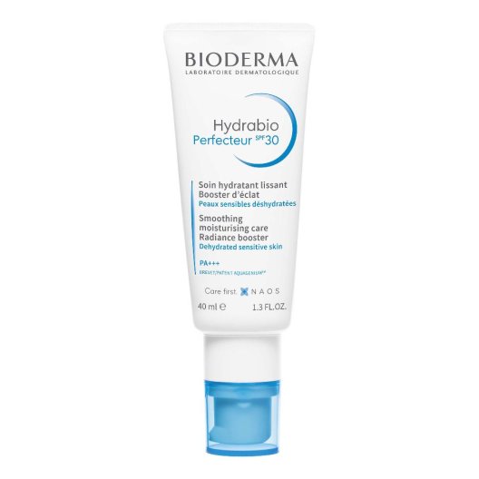 HYDRABIO PERFECTEUR SPF30 40ML HYDRABIO PERFECTEUR SPF30 40ML