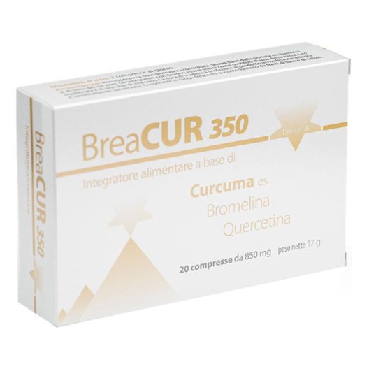 BRECUR350 17G