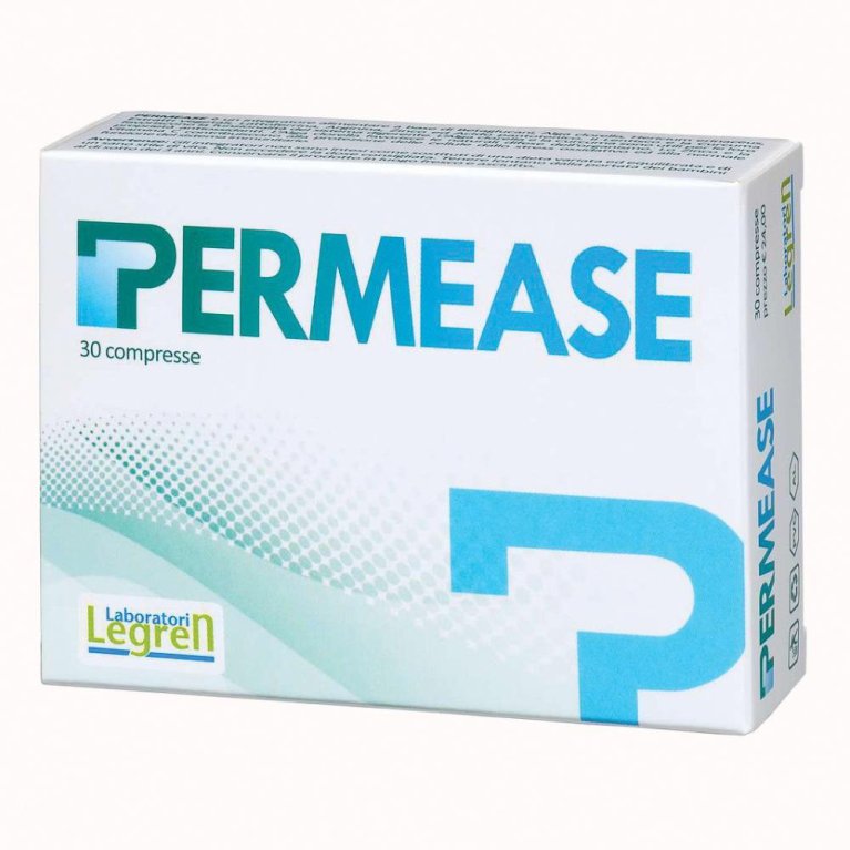 PERMEASE 30CPR PERMEASE 30CPR