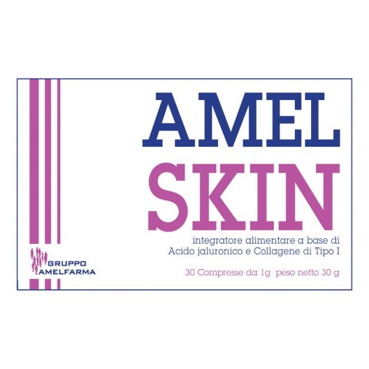 AMELSKIN 30CPR AMELSKIN 30CPR