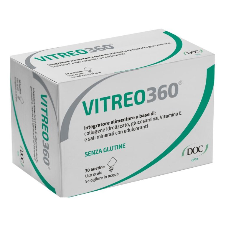 VITREO360 30BUST VITREO360 30BUST