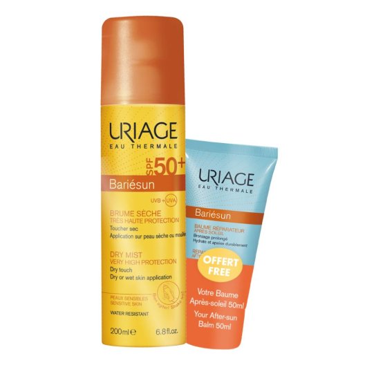 BARIESUN SPF50+ SPR+BALS RIPAR BARIESUN SPF50+ SPR+BALS RIPAR