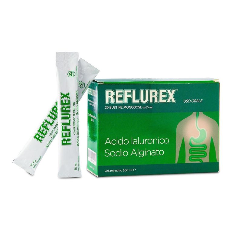 REFLUREX 20BUST REFLUREX 20BUST