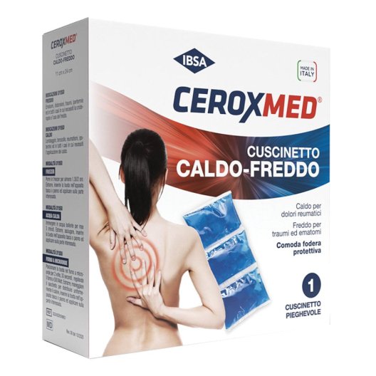CEROXMED CUSC CLD/FREDDO 11X24 CEROXMED CUSC CLD/FREDDO 11X24