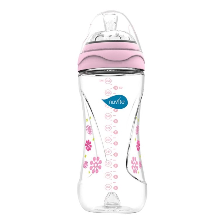 NUVITA MIMIC BIBERON 330ML RA NUVITA MIMIC BIBERON 330ML RA