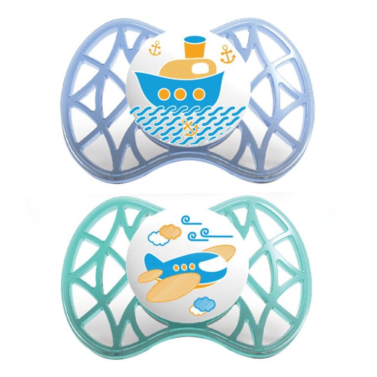 NUVITA SUCCHIETTO TETT O6+ B/T