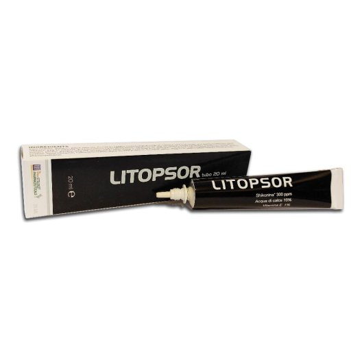 LITOPSOR 20ML LITOPSOR 20ML