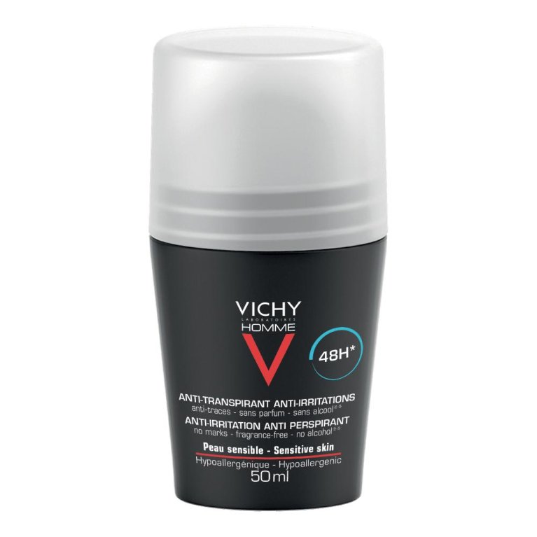 VICHY HOMME DEO ANTI-MACCHIE VICHY HOMME DEO ANTI-MACCHIE