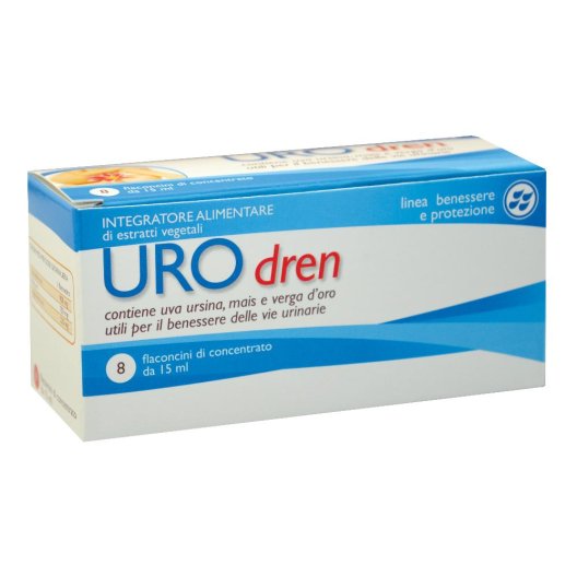 UROCYST 250 15CPS UROCYST 250 15CPS