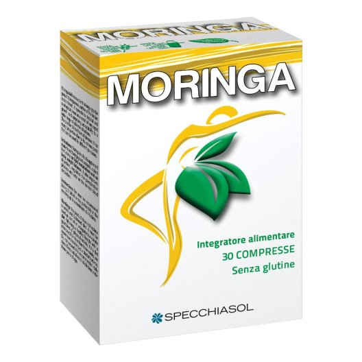 MORINGA 30CPR