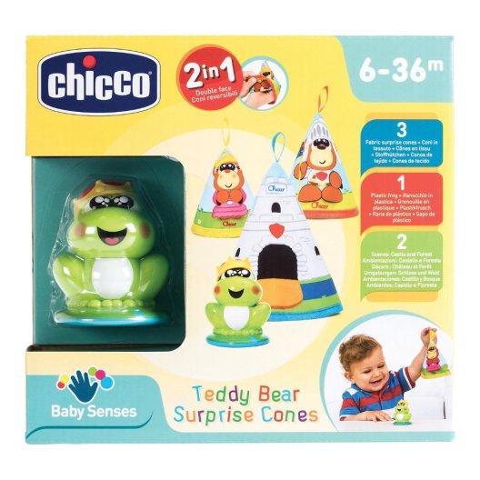 CH GIOCO TEDDY BEARS SURP CON CH GIOCO TEDDY BEARS SURP CON