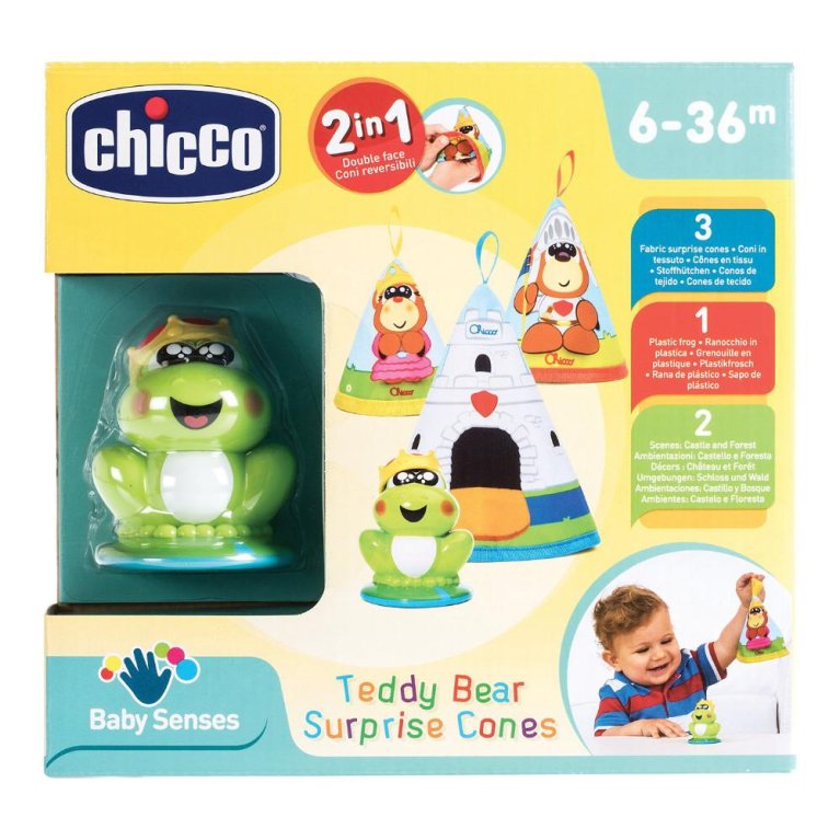 CH GIOCO TEDDY BEARS SURP CON CH GIOCO TEDDY BEARS SURP CON