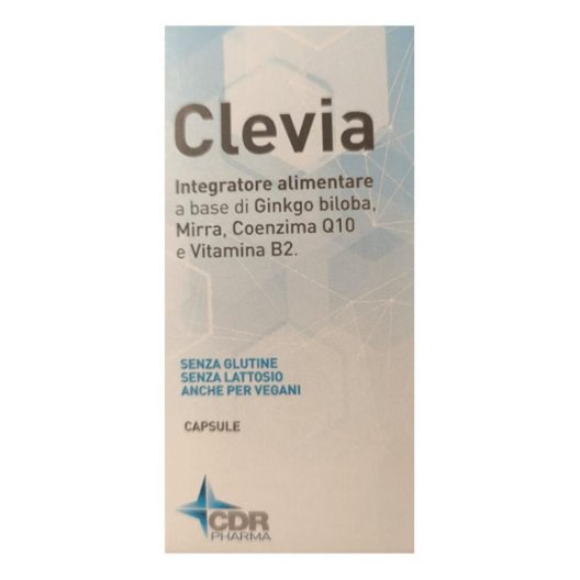 CLEVIA 20CPS