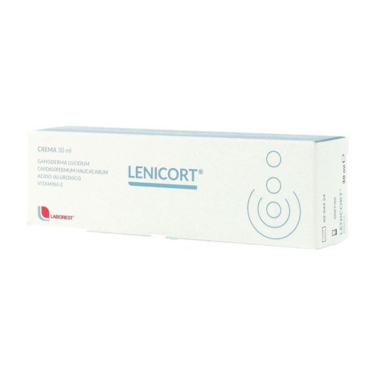LENICORT CREMA 30ML LENICORT CREMA 30ML