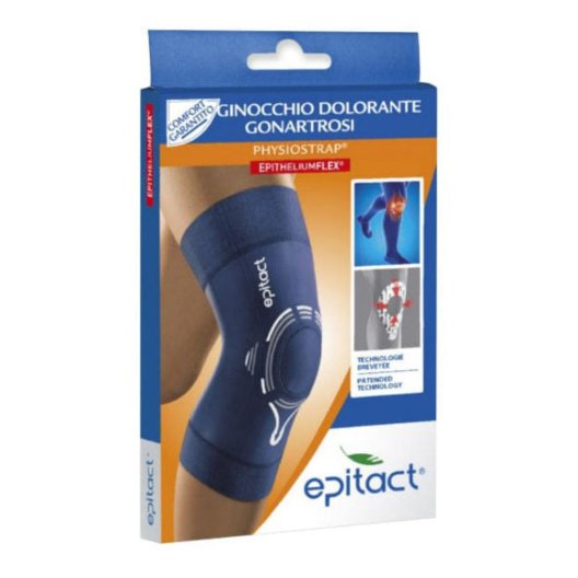 EPITACT PHYSIOSTRAP GONARTR M EPITACT PHYSIOSTRAP GONARTR M