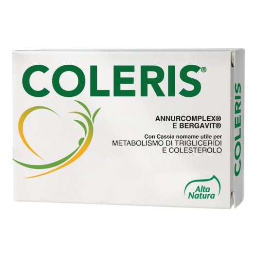 COLERIS 45CPR COLERIS 45CPR