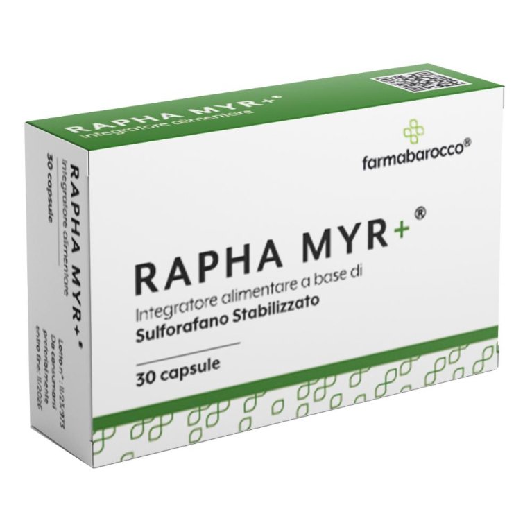 RAPHA MYR 30CPS RAPHA MYR 30CPS