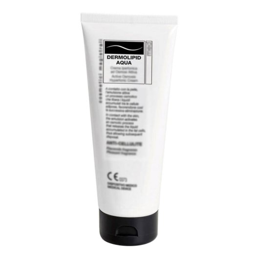 DERMOLIPID AQUA 200ML DERMOLIPID AQUA 200ML