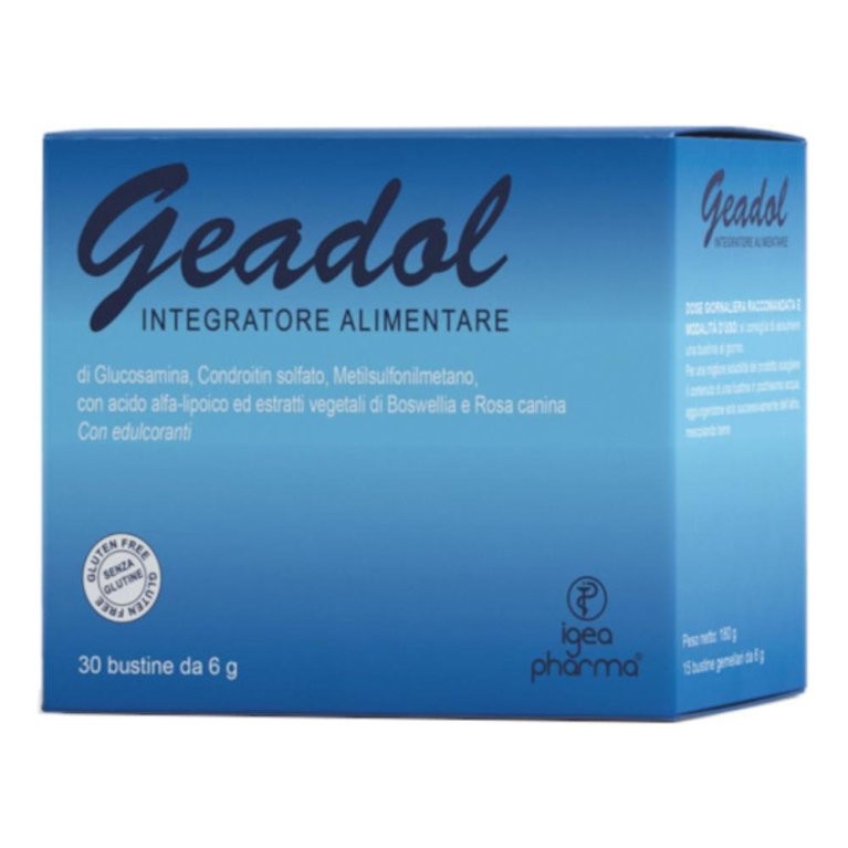 GEADOL 30BUST GEADOL 30BUST