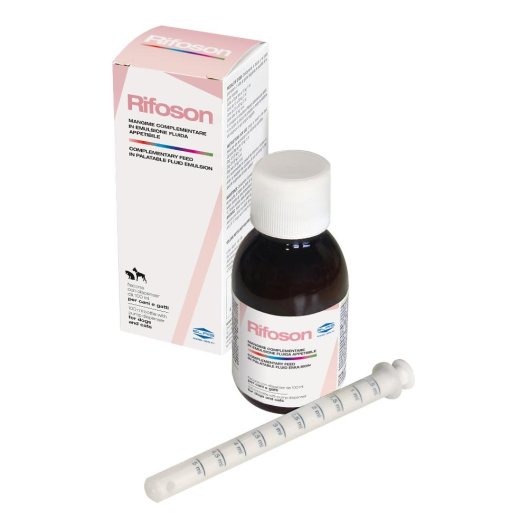 RIFOSON 100ML RIFOSON 100ML