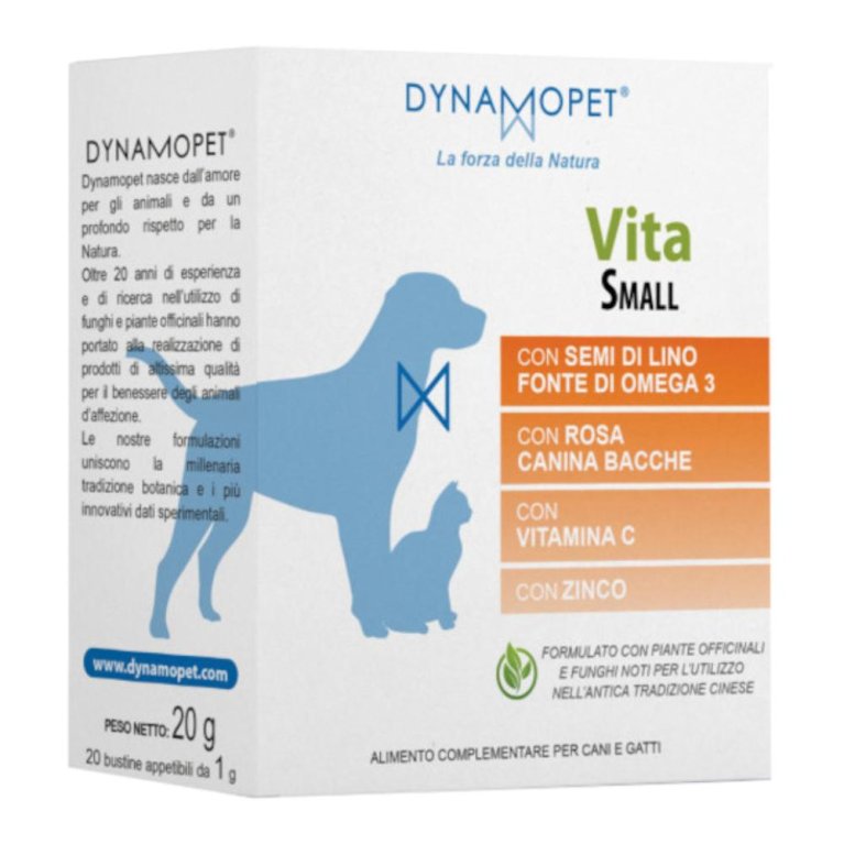 VITA 20BUST 1G VITA 20BUST 1G