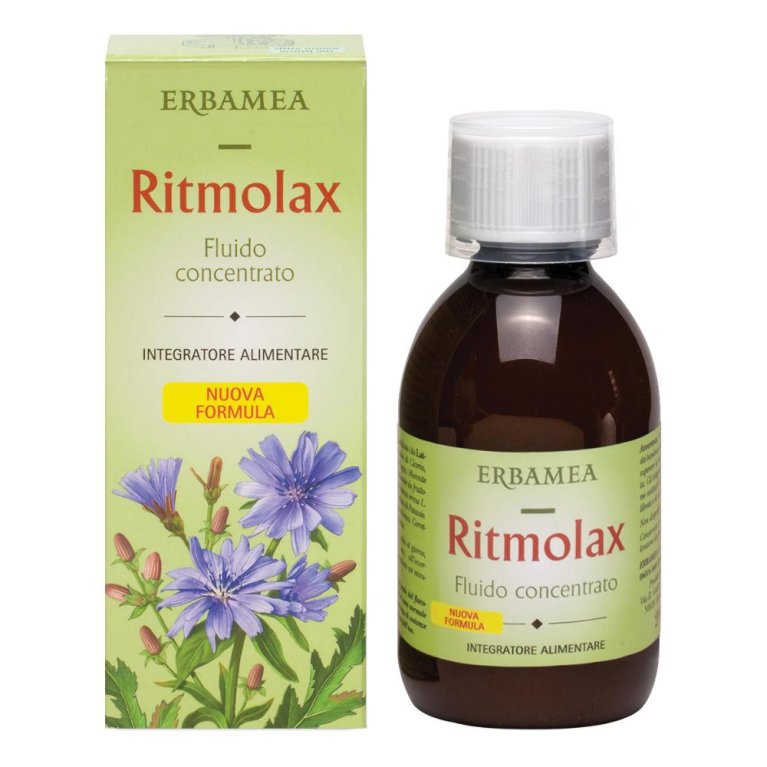 RITMOLAX FLUIDO CONCENTRA200ML RITMOLAX FLUIDO CONCENTRA200ML