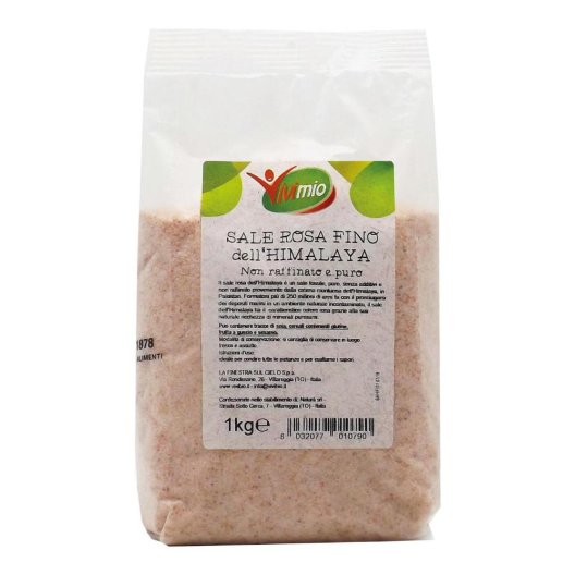 SALE ROSA HIMALAYA FI VVM 1KG SALE ROSA HIMALAYA FI VVM 1KG