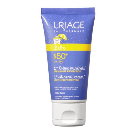 PREMIERE CREME MIN SPF50+ 50ML PREMIERE CREME MIN SPF50+ 50ML