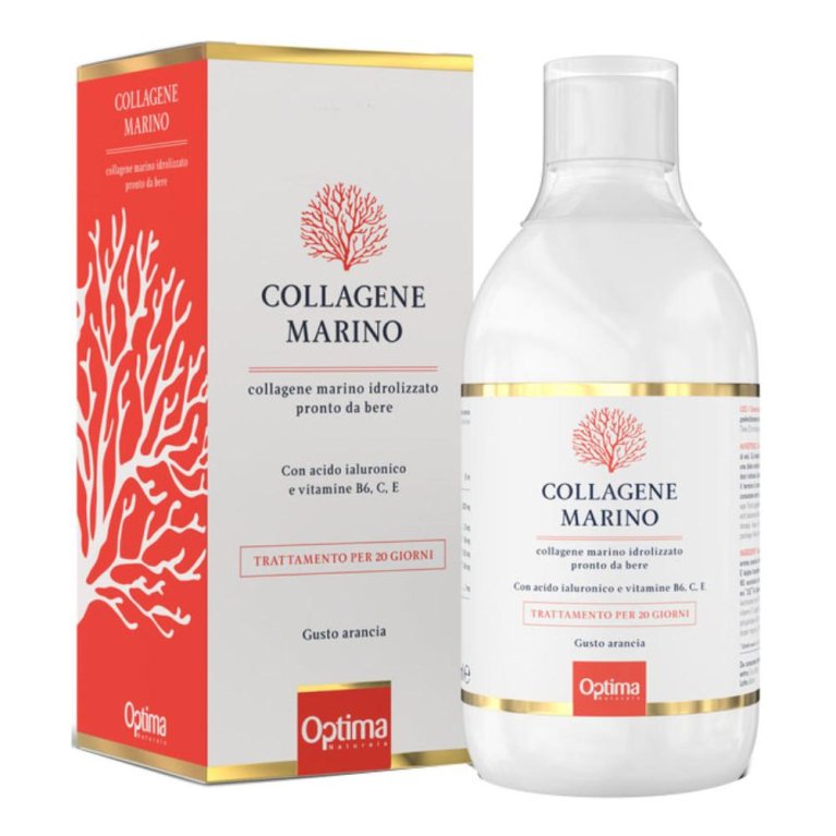 COLLAGENE MARINO IDROL 500ML