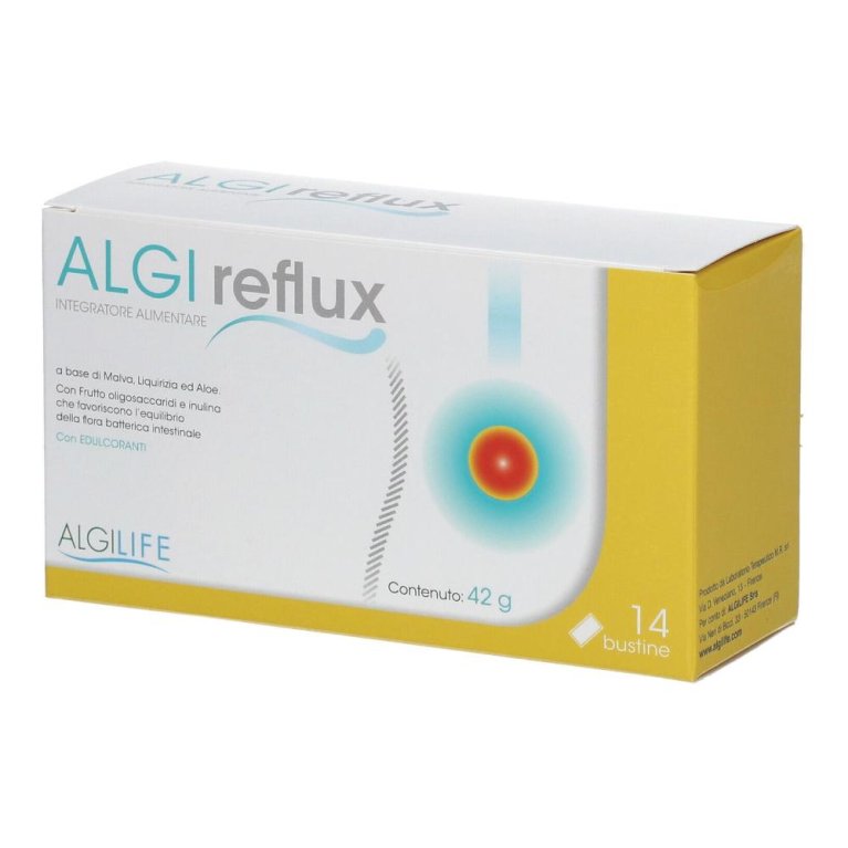 ALGIREFLUX 14BUST ALGIREFLUX 14BUST