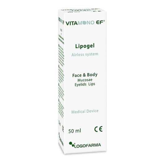 VITAMONO EF LIPOGEL 50ML