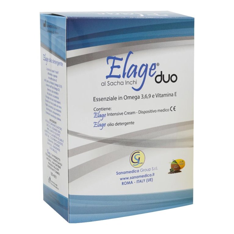 ELAGE DUO ELAGE DUO