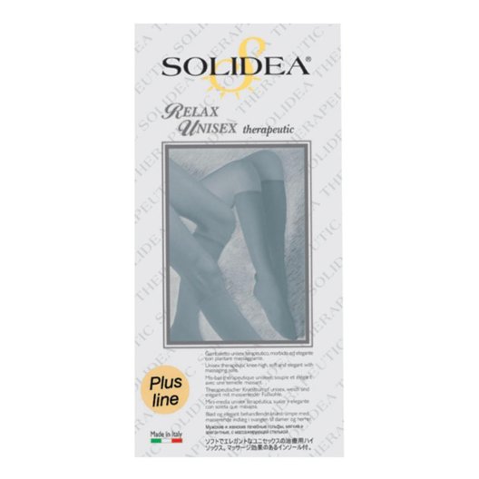 RELAX AD UNI CL1 PLUS PA NAT L