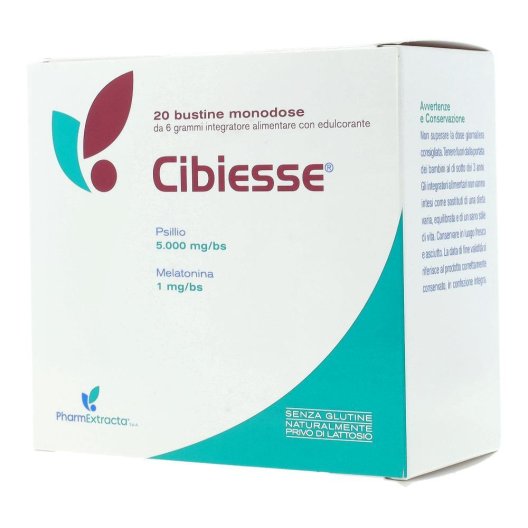 CIBIESSE 20BUST CIBIESSE 20BUST