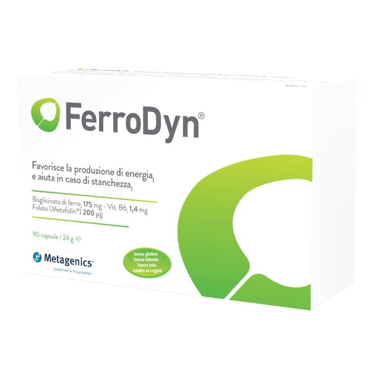 FERRODYN HI 90CPS FERRODYN HI 90CPS