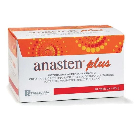 ANASTEN PLUS 20STICK ANASTEN PLUS 20STICK