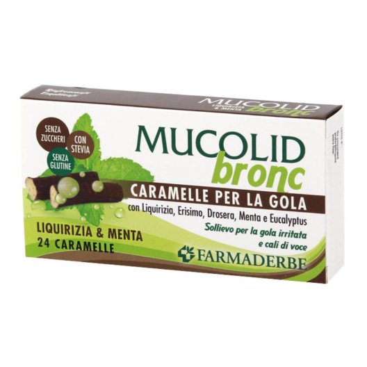 MUCOLID BRONC MENTA/LIQUIR 70G MUCOLID BRONC MENTA/LIQUIR 70G