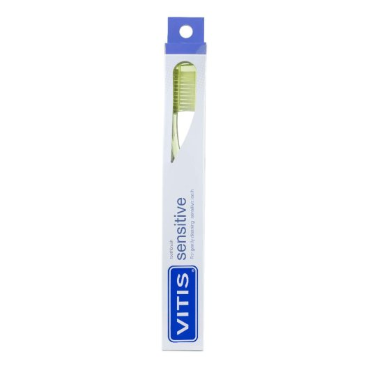 VITIS SENSITIVE SPAZZOLINO INT