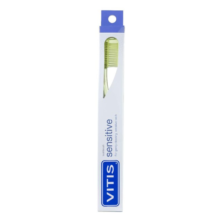 VITIS SENSITIVE SPAZZOLINO INT