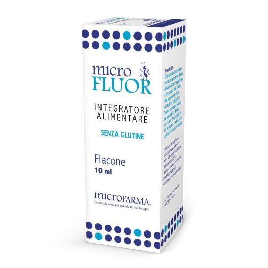 MICROFLUOR 10ML MICROFLUOR 10ML
