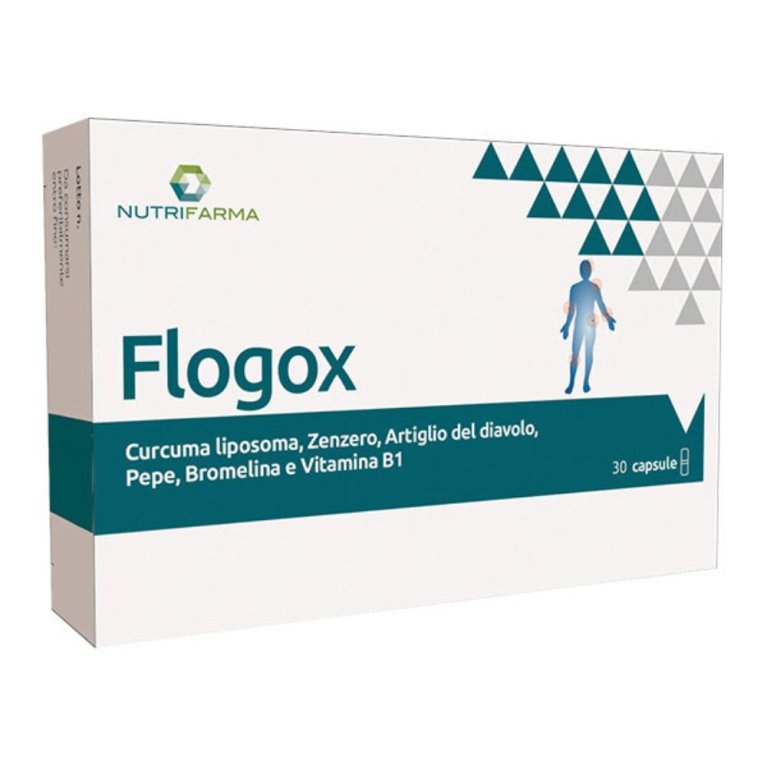 FLOGOX 30CPS FLOGOX 30CPS