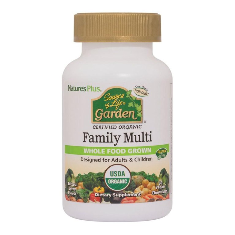 FAMILY MULTI GARDEN FAMILY MULTI GARDEN