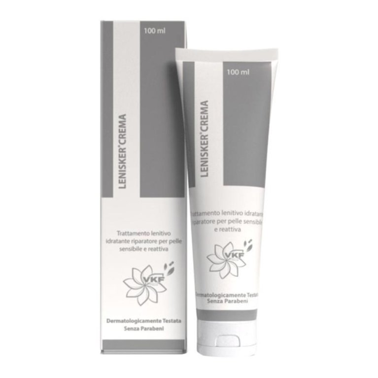 LENISKER CREMA 100ML LENISKER CREMA 100ML