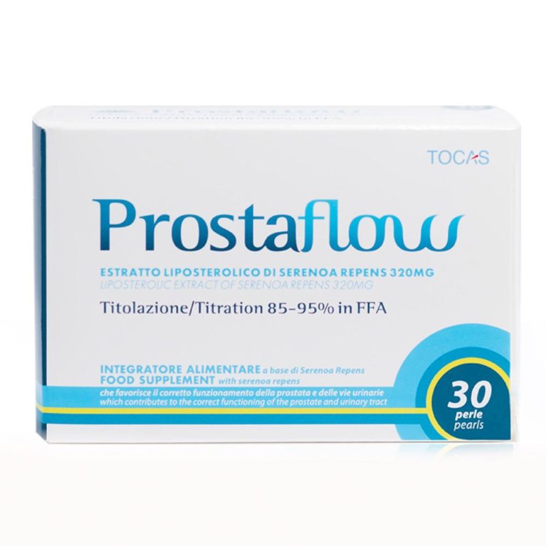 PROSTAFLOW 30PRL PROSTAFLOW 30PRL