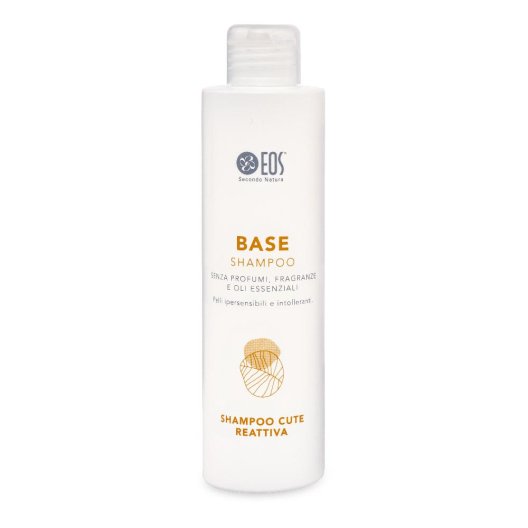 EOS BASE SHAMPOO 200ML