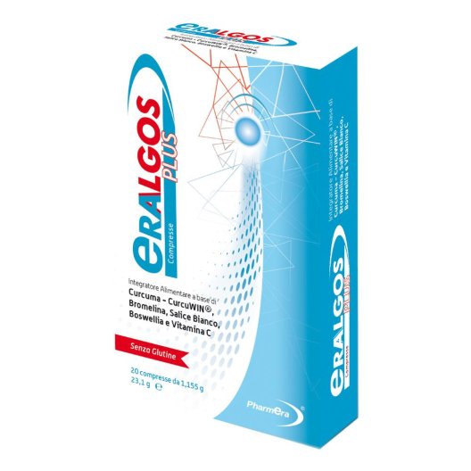 ERALGOS PLUS 60CPS ERALGOS PLUS 60CPS